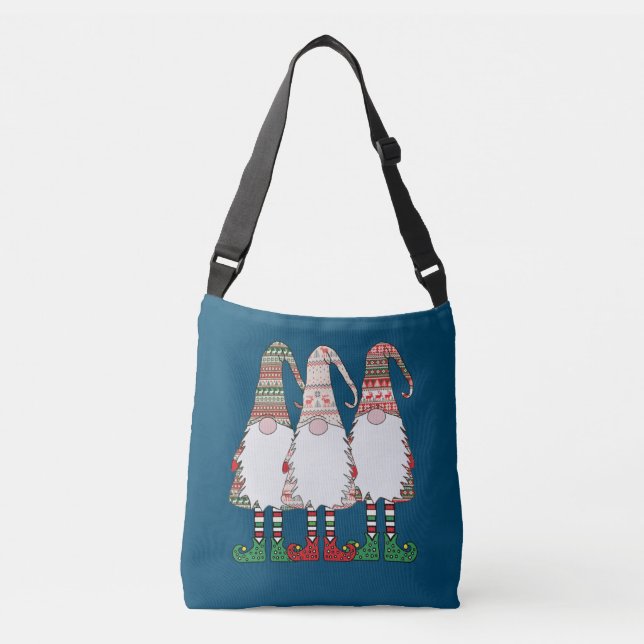 Sac Ajustable essai (Devant)