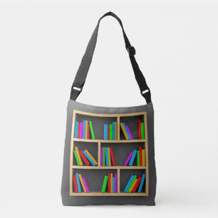 Sac Ajustable Étagère en bois 3D