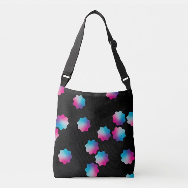 Sac Ajustable étoiles déclinantes. Rafraîchisseur (Devant)
