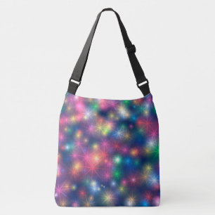 Sac Ajustable Étoiles multicolores