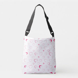 Sac Ajustable Fait de toi mon coeur