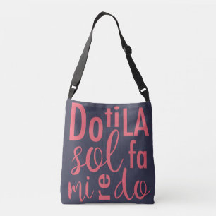 Sac Ajustable Faites la La ainsi fourre-tout de Ti