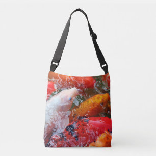 Sac Ajustable Falln Gathering Koi
