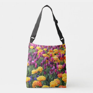 Sac Ajustable Falln Sunset Floral
