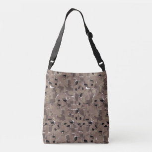 Sac Ajustable Fantaisie mosaïque