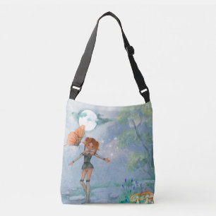 Sac Ajustable Fée