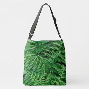 Sac Ajustable Ferme terrestre verte