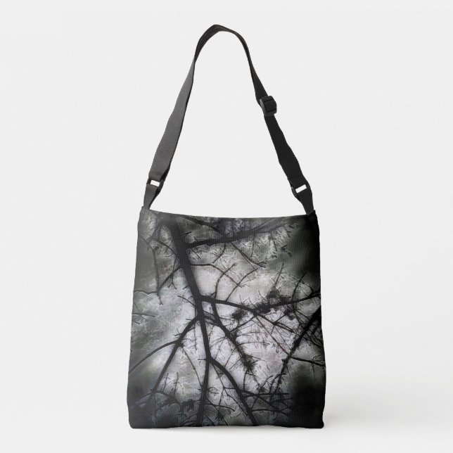 Sac Ajustable Fermeture (Dos)