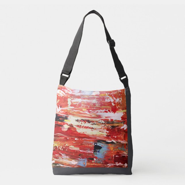 Sac Ajustable Festivité (Devant)