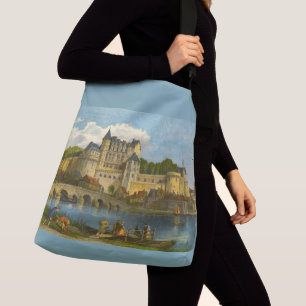 Sac Ajustable Festung Coburg
