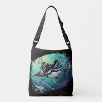 Fête africaine de la pêche au pingouin