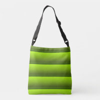 Feuillage vert