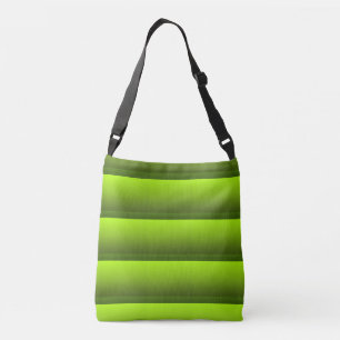 Sac Ajustable Feuillage vert