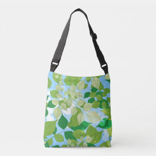 Sac Ajustable Feuille