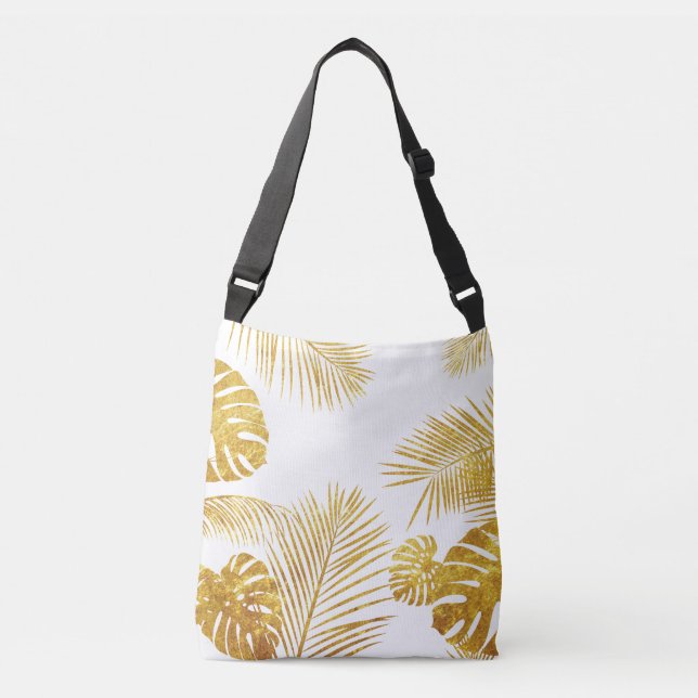 Sac Ajustable Feuille 10 (Devant)