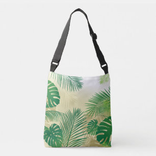 SAC AJUSTABLE FEUILLES 2