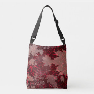 Sac Ajustable Feuilles d'or 1