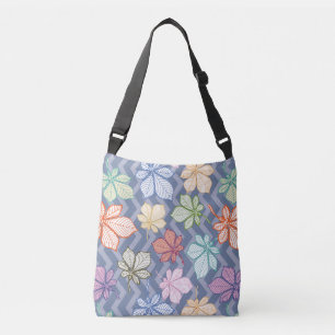 Sac Ajustable Feuilles stylisés
