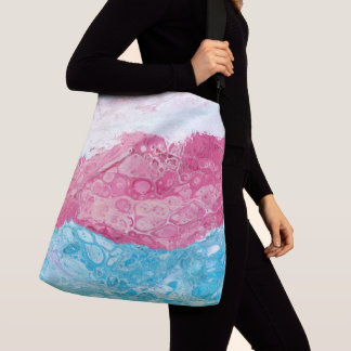 Sac Ajustable Fierté de transsexuel