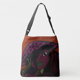 Sac Ajustable Fille Champignon