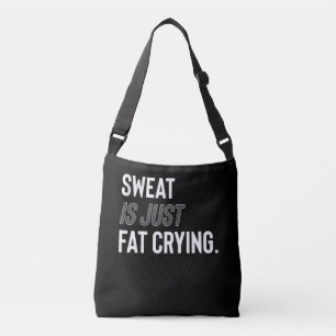 Sac Ajustable Fitness Gym Entraînement Motivation Sweat Est Gras