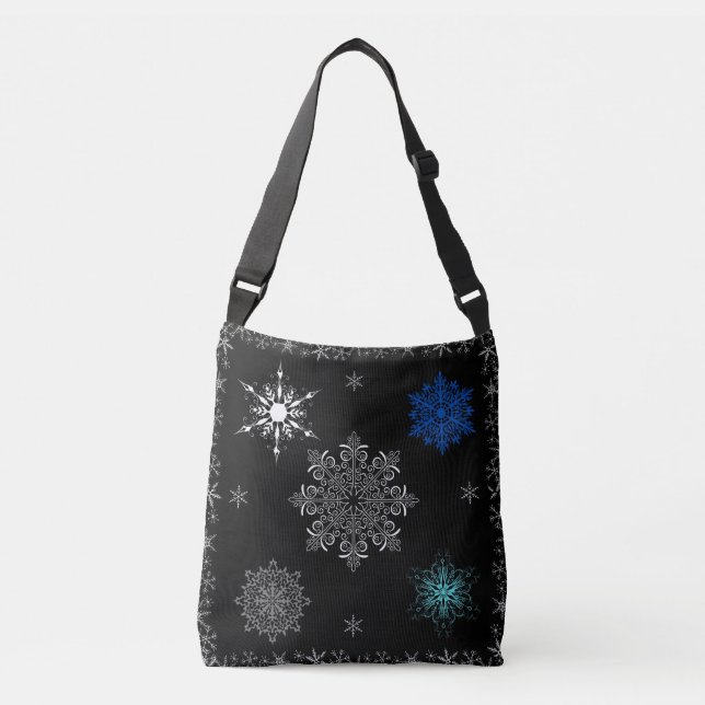 Sac Ajustable Flèche de neige (Devant)