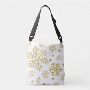 Sac Ajustable Flèche dorée