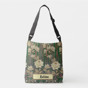 Sac Ajustable Fleur avec joie : Portez Sunshine dans une Fourre-