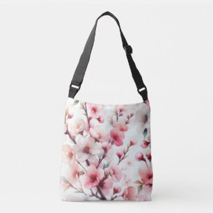 Sac Ajustable Fleur de Cerisier