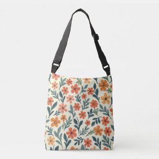 Sac Ajustable Fleur de printemps