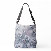 Fleurs de marguerite pastel Printemps Été Personna