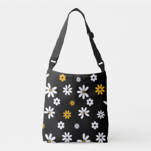 Sac Ajustable Fleurs et pétales 15