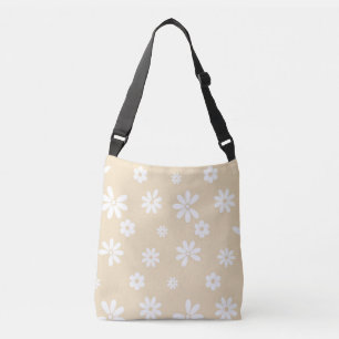 Sac Ajustable Fleurs et pétales 7