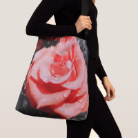 Fleurs Roses romantiques