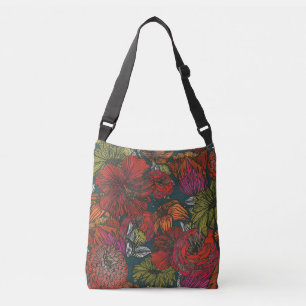 Sac Ajustable Flower Medley