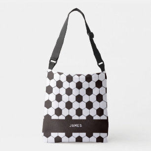 Sac Ajustable Football Enfants Football motif Football