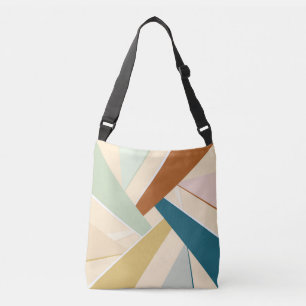 Sac Ajustable Forme géométrique Abstraite