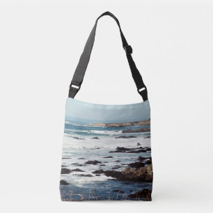 Sac Ajustable Fort Bragg, côte de Californie.......
