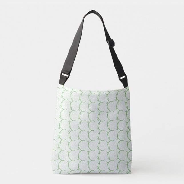 Sac Ajustable Fourre-tout (Devant)