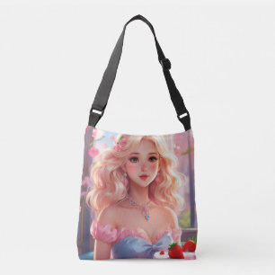 Sac Ajustable Fourre-tout