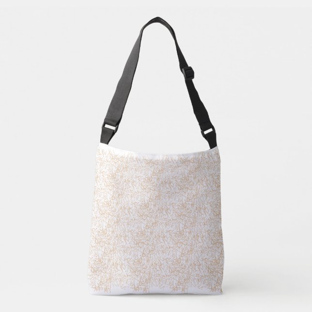 Sac Ajustable Fourre-tout (Devant)