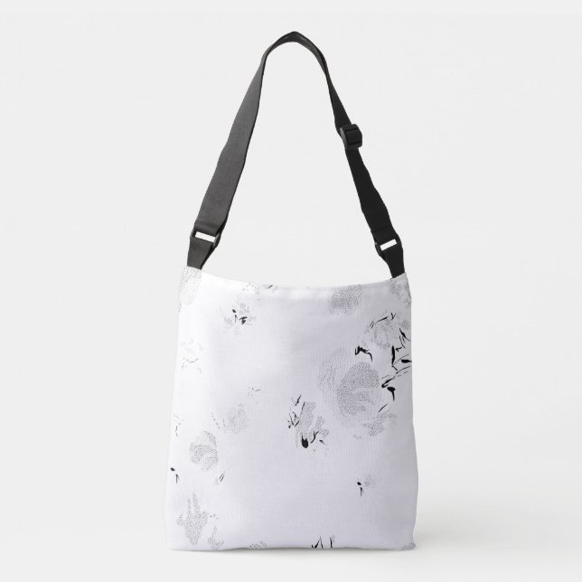 Sac Ajustable Fourre-tout (Devant)