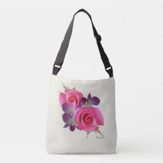 Sac Ajustable Fourre-tout Cross Body