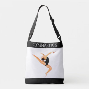 Sac Ajustable Fourre-tout de gymnastique !