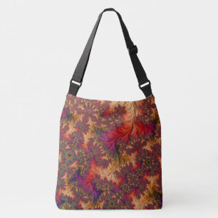Sac Ajustable Fractal éblouissant