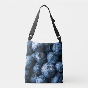 Sac Ajustable Fruits de bleuets
