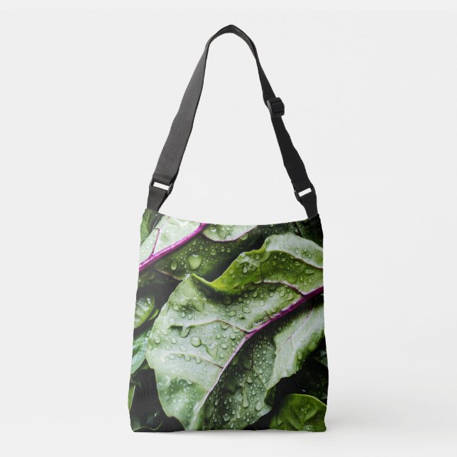 Sac Ajustable Fruits sains (Devant)