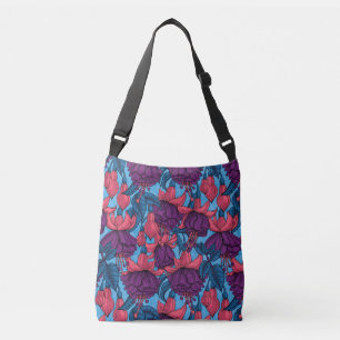 Sac Ajustable Fuchsia