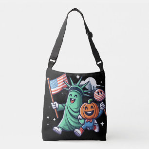 Sac Ajustable Fun Celebration of Halloween et USA