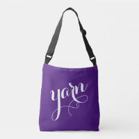 GAGNEZ ! Typographie blanc Calligraphie violet